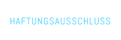 HAFTUNGSAUSSCHLUSS