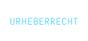URHEBERRECHT